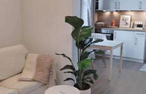 FeWo 1 Zimmer Apartment barrierefrei in Berne - Photo 17