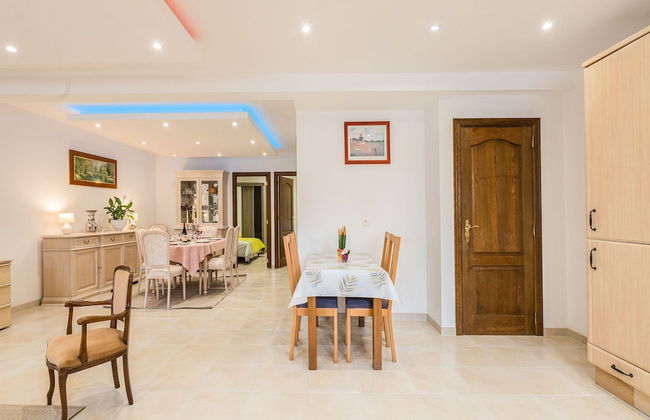 Cozy Chalet With Garden - Foto 17