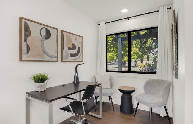 Paso Vista Bella by Avantstay Luxe Group Escape w/ Wine Country Views - Photo 9