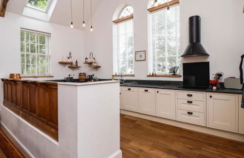 The Chapel - Foto 15