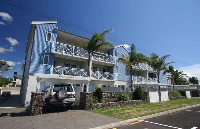 Crowsnest Apartments - Foto 2