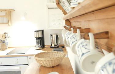 Gartenstudio-Apartment Tausendfreund - adults only - am Chiemsee - Foto 6