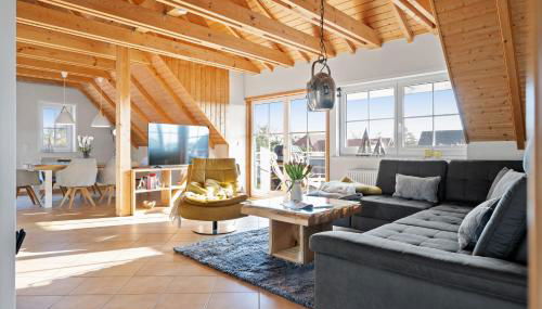 Zum Fährmann 2 Whg 3 im OG in 18356 Pruchten - Foto 2