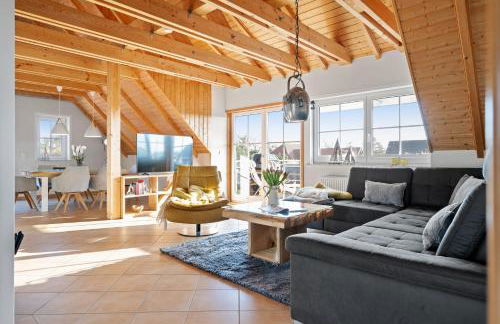 Zum Fährmann 2 Whg 3 im OG in 18356 Pruchten - Foto 2