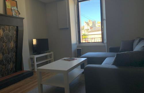 Le calme au coeur de Chauvigny - Foto 1