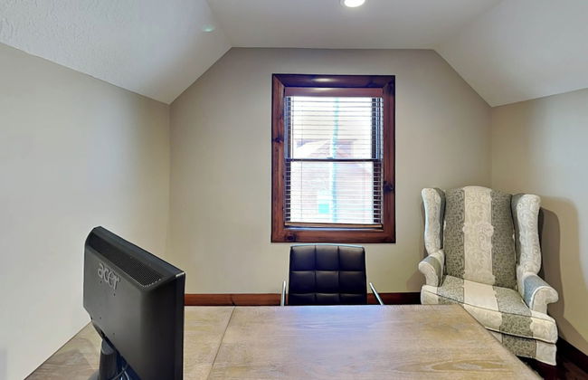 Water & Mountain Retreat - Foto 28