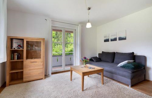 Ferienhaus 1 - Wohnung Tanne, 78qm - Foto 5