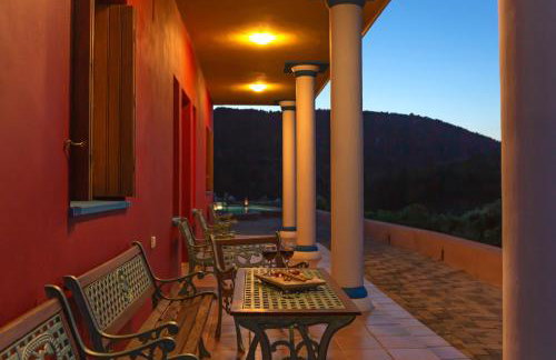 Sirens Villas - Sea View Private Pool Villas - Foto 69