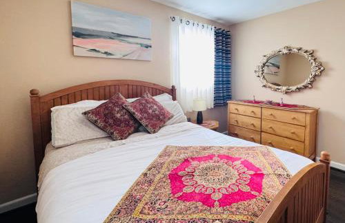 Amazing Cozy Apartment for family & group - Foto 33