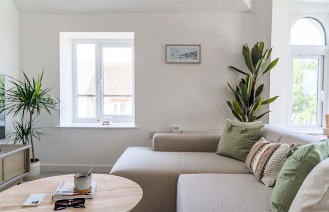 Newport Ship s Nook Cozy Hideaway - Foto 34