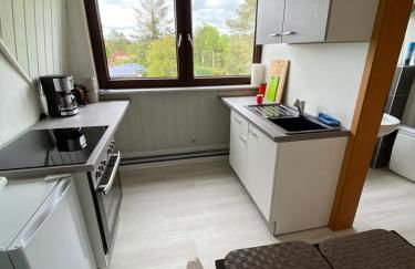 Unterkünfte nahe Einfelder See, - Foto 7