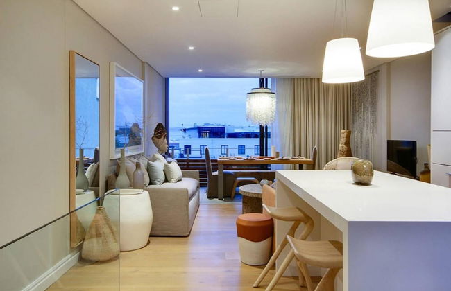 Stylish Apartment in the Heart of the De Waterkant Loader A - Foto 11