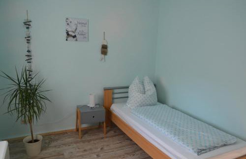 Ferienwohnung am Storchennest in Burkau - Foto 12