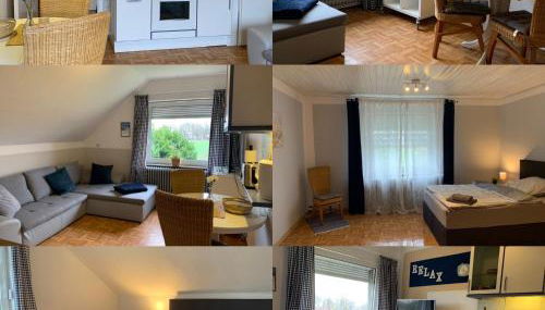 Erlebnis-Ferienhof Reekenfeld - Foto 4, stove