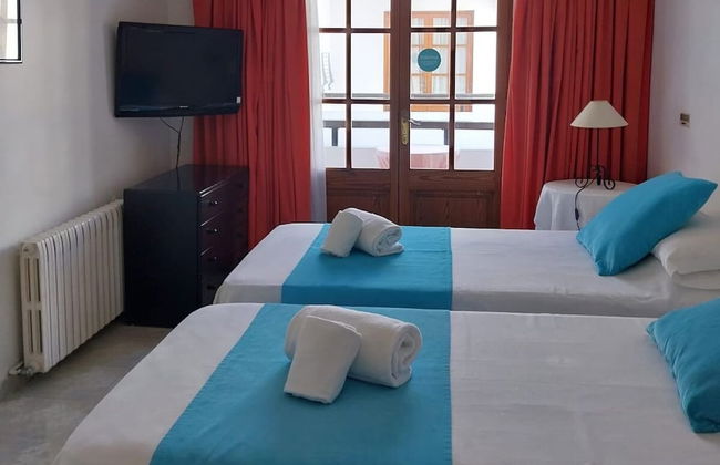 Apartamentos Torre Playa - Foto 22