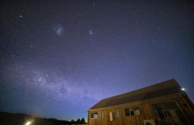 Skyrim Lodge - Foto 37