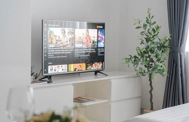 Grace Apartment 3 - Foto 37