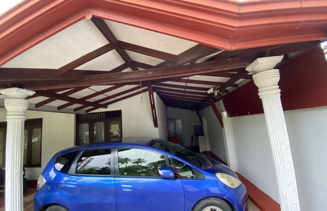 Indra Sisila Villa Bentota - Foto 22