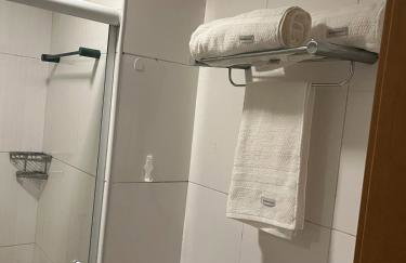 Flat Studio - Conforto do 13º andar - Foto 6