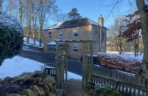 The Bothy at Ivy Cottage - Foto 28