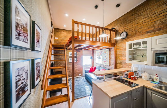 Revelton Studios Karlovy Vary - Foto 37