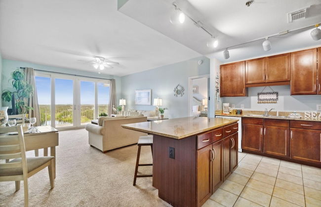 Laketown Wharf 1331 - Foto 18