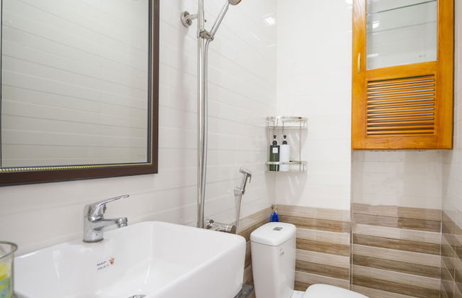 D&C House Luxury - Homestay Da Nang - Foto 25