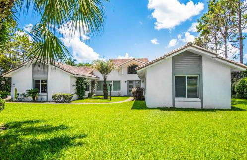 SWISS 31 - Golf Course - Foto 18