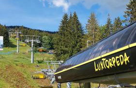 Apartament Biała Perła Czarna Góra Resort - Foto 36