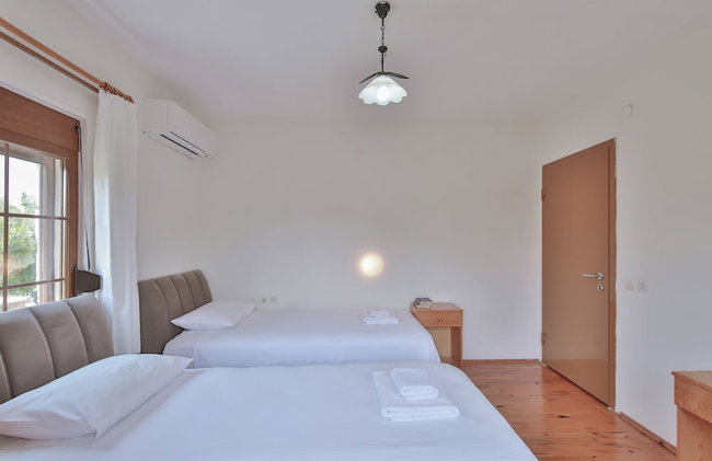 Villa Dundar Kas Apartments - Foto 4
