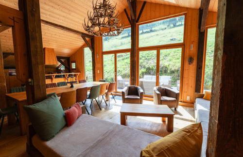 Aux Sources - 14 personnes - sauna & jacuzzi - Photo 54