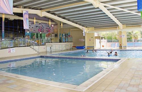 Mikanda Lodge - Foto 13