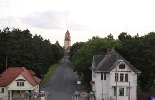 Apartments am Völkerschlachtdenkmal - Foto 102
