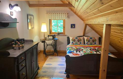 Koronkowa Chata - Foto 36