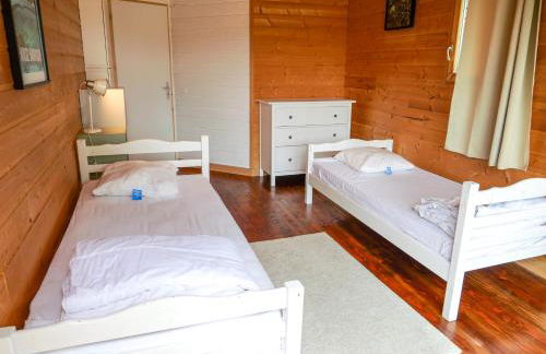 Villa Ti'plage, piscine privative, proche océan - Foto 26