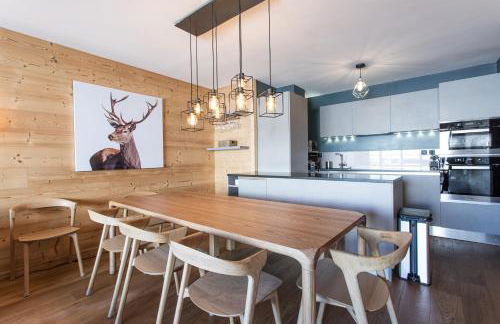 Apartment Wapa Alpe d'Huez - by EMERALD STAY - Foto 10