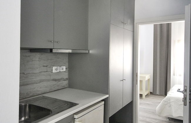 Imeres Studios & Apartments - Foto 6