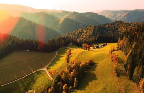 Cosy Holiday Home in Mahlberg in the Ortenau District in Baden-württemberg - Foto 99