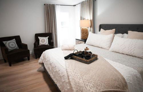 Zephyrhills House for 4 people WiFi BBQ Mini Golf - Foto 16