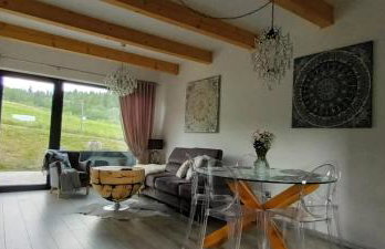 Domki Cztery Pory Roku - Foto 58