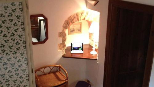 Villetta Zazza - Foto 5, wardrobe