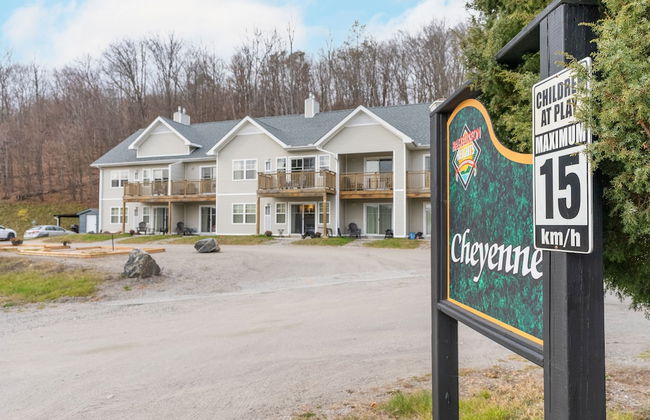 GetAways At Haliburton Heights - Foto 38