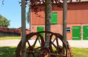 Ferienwohnung Landliebe - Foto 1
