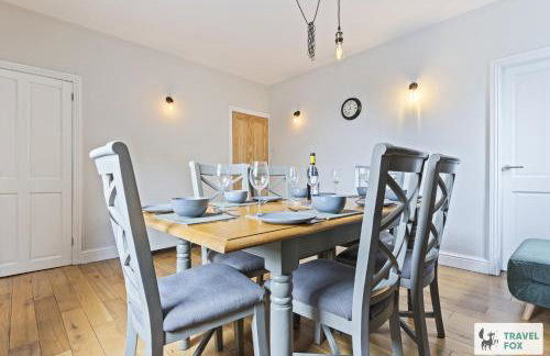 The Old Post Office 5 mins Drive to Alton Towers - Foto 35