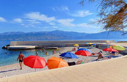 Family friendly house with a swimming pool Postira - Brac - 19563 - Photo 6