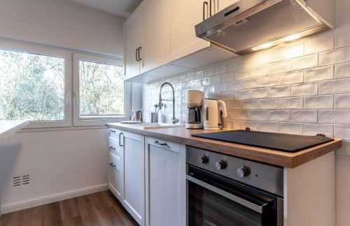 Doppelhaushalfte in Tating - Photo 6