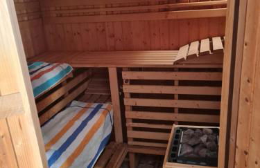 Ferienwohnung Sonnenschein mit Sauna und Whirlpool - Foto 15