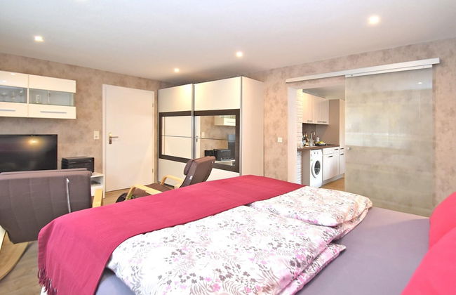 Ferienwohnung Christina in Friedrichroda - Foto 16