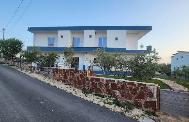 Vila Bashkim - Foto 4