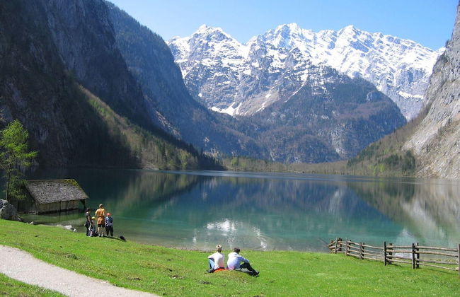 Balcony Bliss at Bavaria - Foto 40